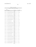 OLIGOMERIC COMPOUNDS AND COMPOSITIONS FOR USE IN MODULATION OF SMALL     NON-CODING RNAS diagram and image