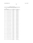 OLIGOMERIC COMPOUNDS AND COMPOSITIONS FOR USE IN MODULATION OF SMALL     NON-CODING RNAS diagram and image