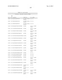 OLIGOMERIC COMPOUNDS AND COMPOSITIONS FOR USE IN MODULATION OF SMALL     NON-CODING RNAS diagram and image