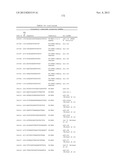 OLIGOMERIC COMPOUNDS AND COMPOSITIONS FOR USE IN MODULATION OF SMALL     NON-CODING RNAS diagram and image