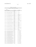 OLIGOMERIC COMPOUNDS AND COMPOSITIONS FOR USE IN MODULATION OF SMALL     NON-CODING RNAS diagram and image