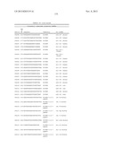 OLIGOMERIC COMPOUNDS AND COMPOSITIONS FOR USE IN MODULATION OF SMALL     NON-CODING RNAS diagram and image