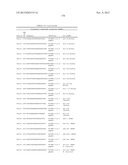 OLIGOMERIC COMPOUNDS AND COMPOSITIONS FOR USE IN MODULATION OF SMALL     NON-CODING RNAS diagram and image