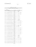 OLIGOMERIC COMPOUNDS AND COMPOSITIONS FOR USE IN MODULATION OF SMALL     NON-CODING RNAS diagram and image