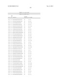 OLIGOMERIC COMPOUNDS AND COMPOSITIONS FOR USE IN MODULATION OF SMALL     NON-CODING RNAS diagram and image