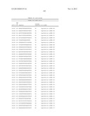 OLIGOMERIC COMPOUNDS AND COMPOSITIONS FOR USE IN MODULATION OF SMALL     NON-CODING RNAS diagram and image