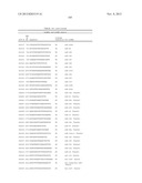 OLIGOMERIC COMPOUNDS AND COMPOSITIONS FOR USE IN MODULATION OF SMALL     NON-CODING RNAS diagram and image