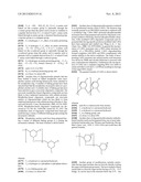 OLIGOMERIC COMPOUNDS AND COMPOSITIONS FOR USE IN MODULATION OF SMALL     NON-CODING RNAS diagram and image