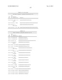 OLIGOMERIC COMPOUNDS AND COMPOSITIONS FOR USE IN MODULATION OF SMALL     NON-CODING RNAS diagram and image