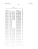 OLIGOMERIC COMPOUNDS AND COMPOSITIONS FOR USE IN MODULATION OF SMALL     NON-CODING RNAS diagram and image