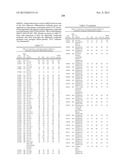 OLIGOMERIC COMPOUNDS AND COMPOSITIONS FOR USE IN MODULATION OF SMALL     NON-CODING RNAS diagram and image