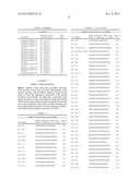 OLIGOMERIC COMPOUNDS AND COMPOSITIONS FOR USE IN MODULATION OF SMALL     NON-CODING RNAS diagram and image