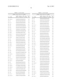 OLIGOMERIC COMPOUNDS AND COMPOSITIONS FOR USE IN MODULATION OF SMALL     NON-CODING RNAS diagram and image