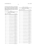 OLIGOMERIC COMPOUNDS AND COMPOSITIONS FOR USE IN MODULATION OF SMALL     NON-CODING RNAS diagram and image