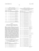 OLIGOMERIC COMPOUNDS AND COMPOSITIONS FOR USE IN MODULATION OF SMALL     NON-CODING RNAS diagram and image