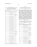 OLIGOMERIC COMPOUNDS AND COMPOSITIONS FOR USE IN MODULATION OF SMALL     NON-CODING RNAS diagram and image