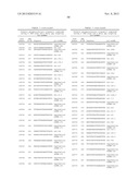 OLIGOMERIC COMPOUNDS AND COMPOSITIONS FOR USE IN MODULATION OF SMALL     NON-CODING RNAS diagram and image