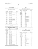 OLIGOMERIC COMPOUNDS AND COMPOSITIONS FOR USE IN MODULATION OF SMALL     NON-CODING RNAS diagram and image