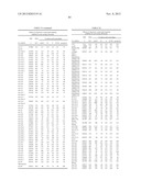 OLIGOMERIC COMPOUNDS AND COMPOSITIONS FOR USE IN MODULATION OF SMALL     NON-CODING RNAS diagram and image