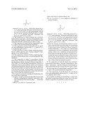 Ophthalmic Compositions with an Amphoteric Surfactant, Hyaluronic Acid and     Polyquaternium-1 diagram and image