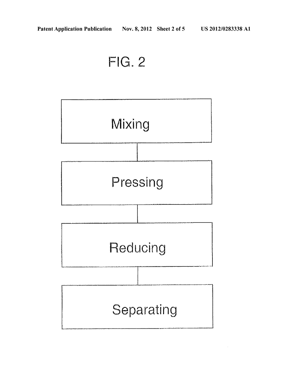 SWEETENER COMPOSITIONS AND METHODS OF MAKING THE SAME - diagram, schematic, and image 03