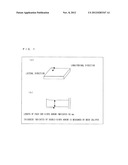 EXPANDED PARTICLE OF NONCROSSLINKED POLYETHYLENE-BASED RESIN AND EXPANSION     MOLDED ARTICLE OF NONCROSSLINKED POLYETHYLENE-BASED RESIN diagram and image