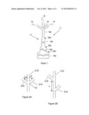 Tire Composition Using Elastomer Composite Blends diagram and image