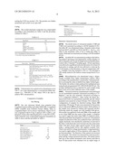 Tire Composition Using Elastomer Composite Blends diagram and image