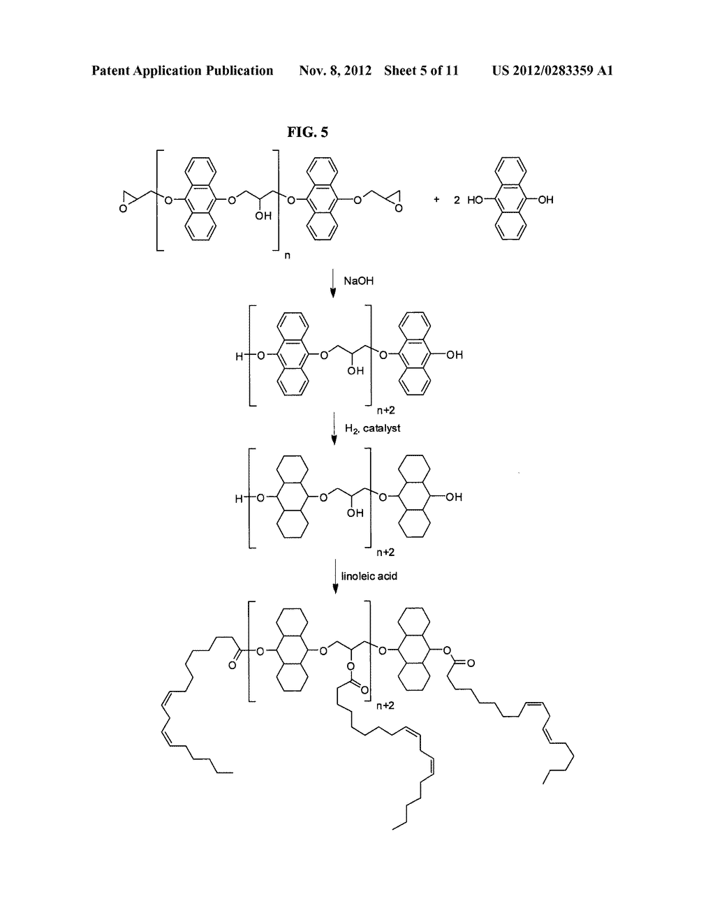 BISPHENOL-A REPLACEMENT MATERIALS - diagram, schematic, and image 06