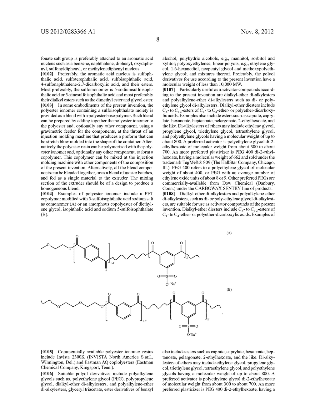 ACTIVATED OXYGEN SCAVENGING COMPOSITIONS FOR PLASTIC CONTAINERS - diagram, schematic, and image 16