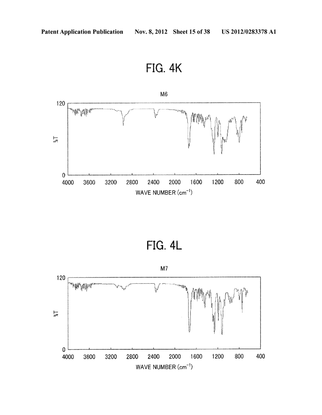 A SILICONE COMPOUND, PHOTOCURABLE LIQUID INK USING THE SILICONE COMPOUND,     AND METHOD OF MANUFACTURING THE INK - diagram, schematic, and image 16