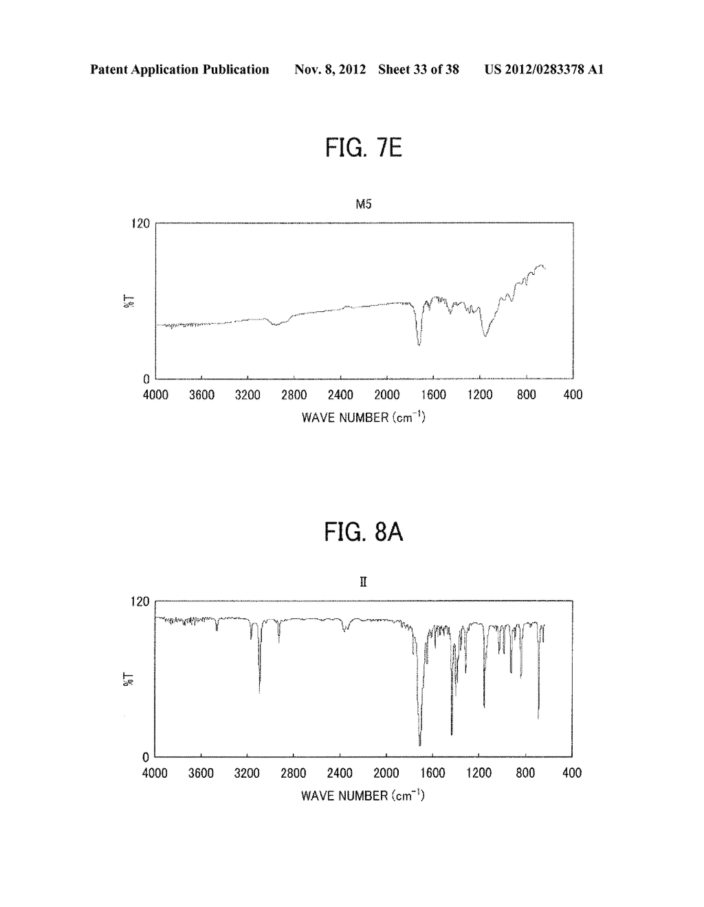 A SILICONE COMPOUND, PHOTOCURABLE LIQUID INK USING THE SILICONE COMPOUND,     AND METHOD OF MANUFACTURING THE INK - diagram, schematic, and image 34