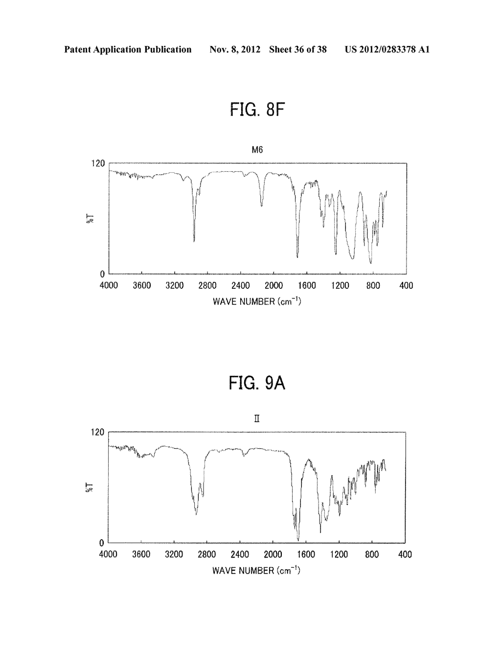 A SILICONE COMPOUND, PHOTOCURABLE LIQUID INK USING THE SILICONE COMPOUND,     AND METHOD OF MANUFACTURING THE INK - diagram, schematic, and image 37