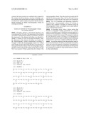 FUSION PROTEIN BINDING SPECIFICALLY TO CONSTANT REGION OF ANTIBODY, METHOD     OF PREPARING THE FUSION PROTEIN, AND METHOD OF ISOLATING ANTIBODY USING     THE FUSION PROTEIN diagram and image