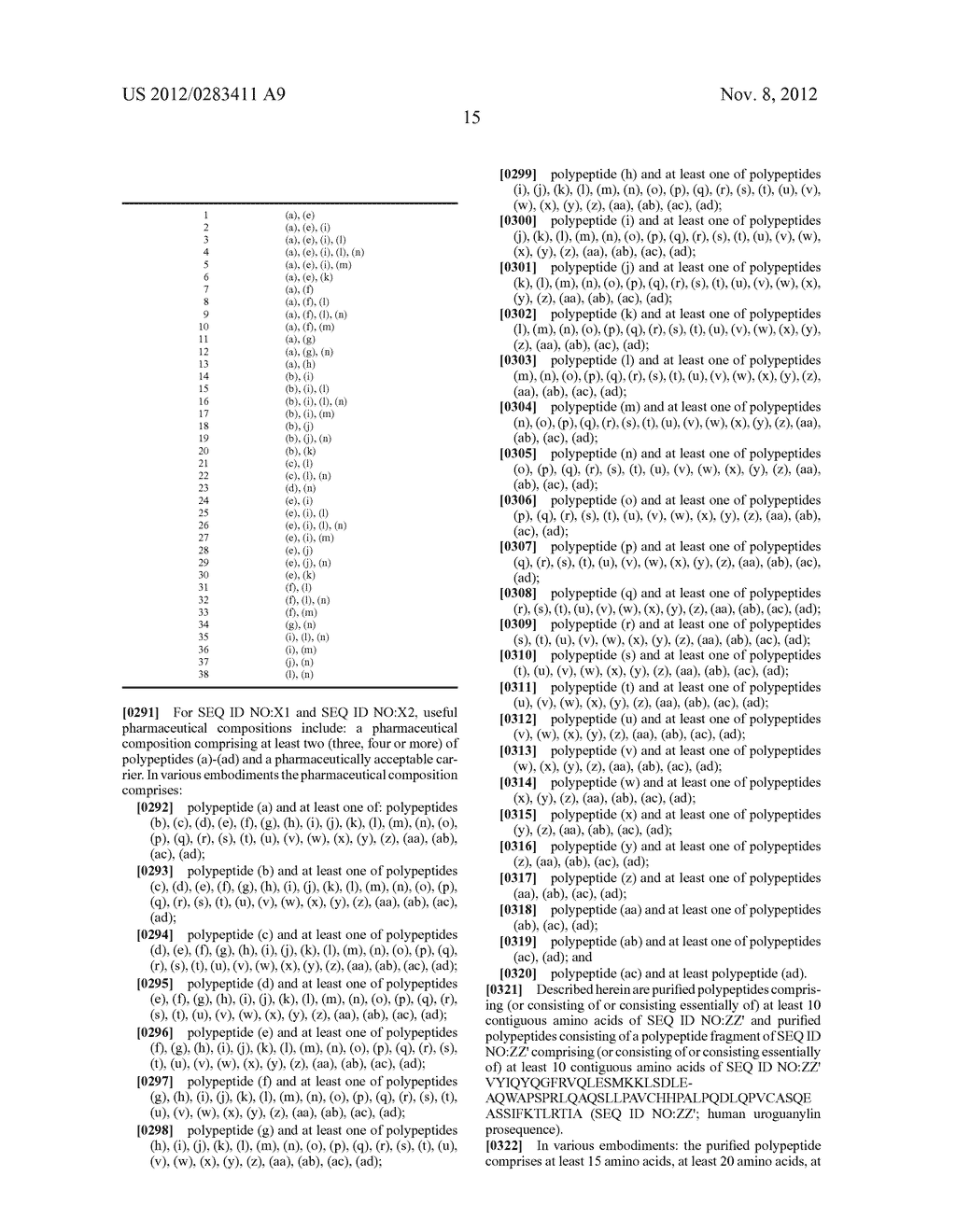 METHODS AND COMPOSITIONS FOR THE TREATMENT OF GASTROINTESTINAL DISORDERS - diagram, schematic, and image 21