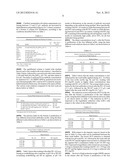 WASH SOLUTION AND METHOD FOR AFFINITY CHROMATOGRAPHY diagram and image