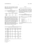 WASH SOLUTION AND METHOD FOR AFFINITY CHROMATOGRAPHY diagram and image