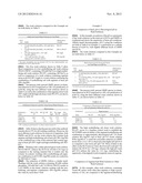 WASH SOLUTION AND METHOD FOR AFFINITY CHROMATOGRAPHY diagram and image