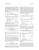 WASH SOLUTION AND METHOD FOR AFFINITY CHROMATOGRAPHY diagram and image