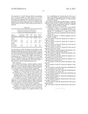 WASH SOLUTION AND METHOD FOR AFFINITY CHROMATOGRAPHY diagram and image