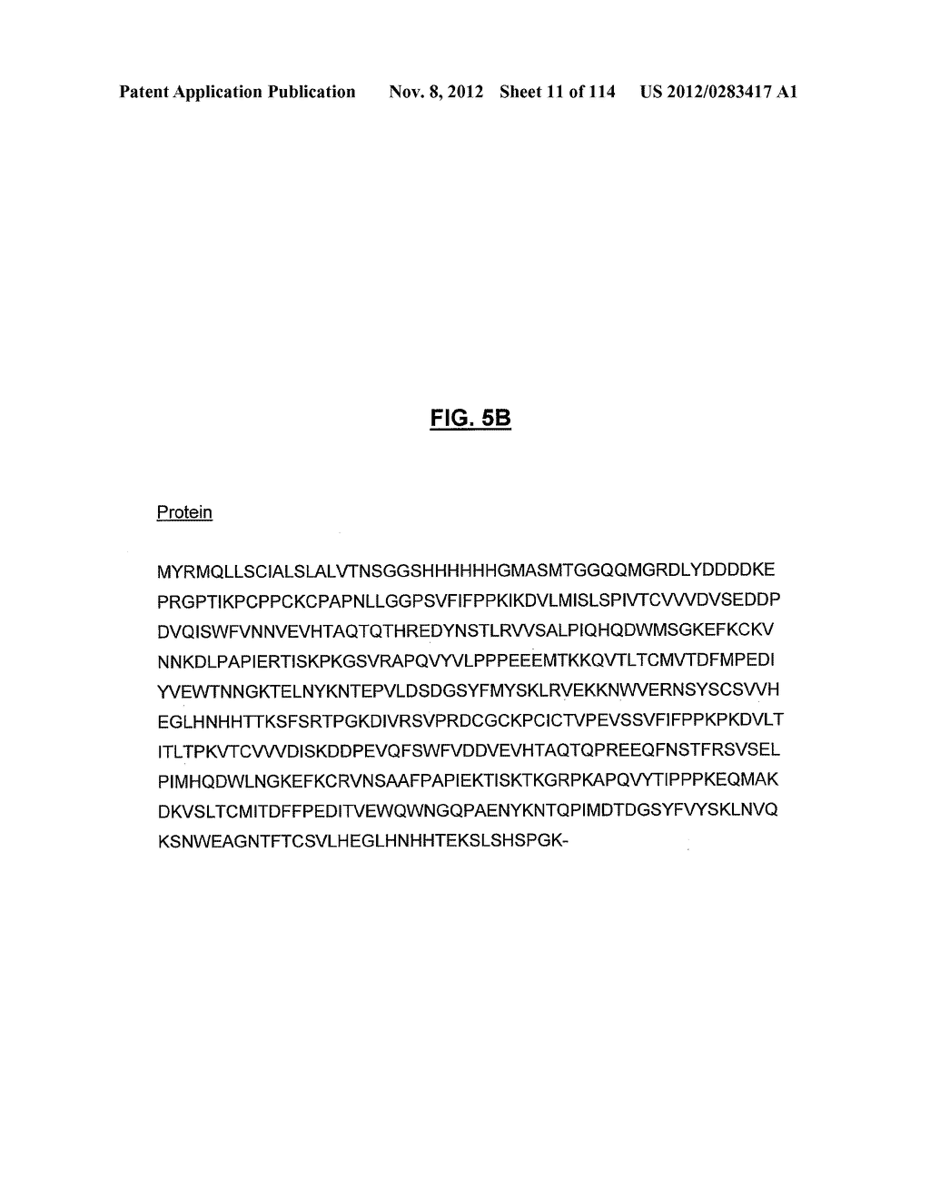 POLYPEPTIDES COMPRISING Fc FRAGMENTS OF IMMUNOGLOBULIN G (IgG) AND METHODS     OF USING THE SAME - diagram, schematic, and image 12