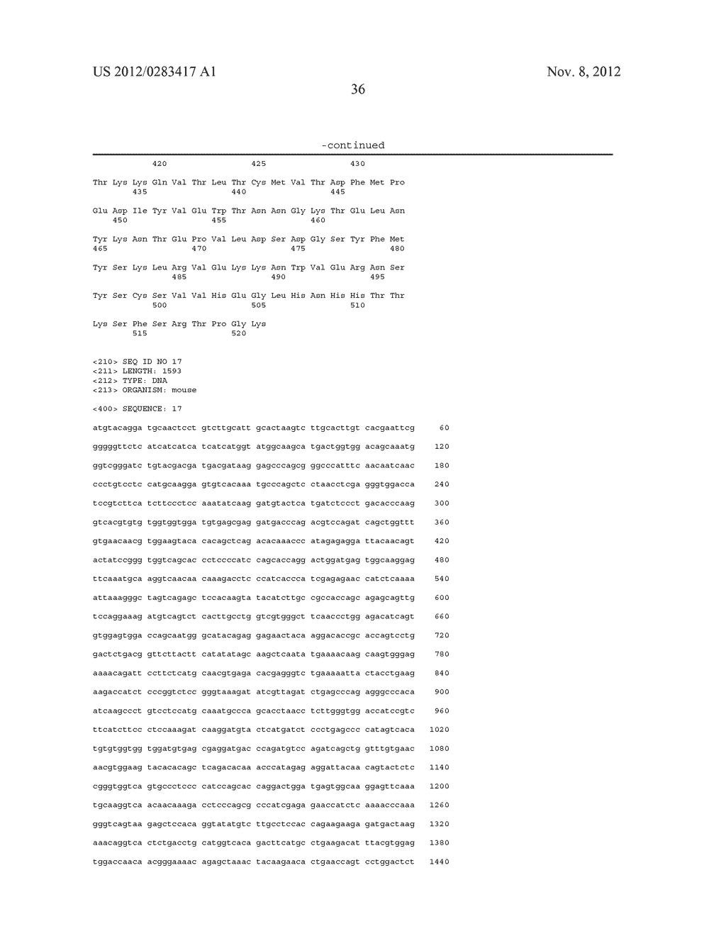 POLYPEPTIDES COMPRISING Fc FRAGMENTS OF IMMUNOGLOBULIN G (IgG) AND METHODS     OF USING THE SAME - diagram, schematic, and image 151