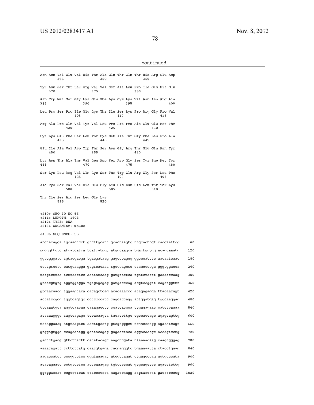 POLYPEPTIDES COMPRISING Fc FRAGMENTS OF IMMUNOGLOBULIN G (IgG) AND METHODS     OF USING THE SAME - diagram, schematic, and image 193