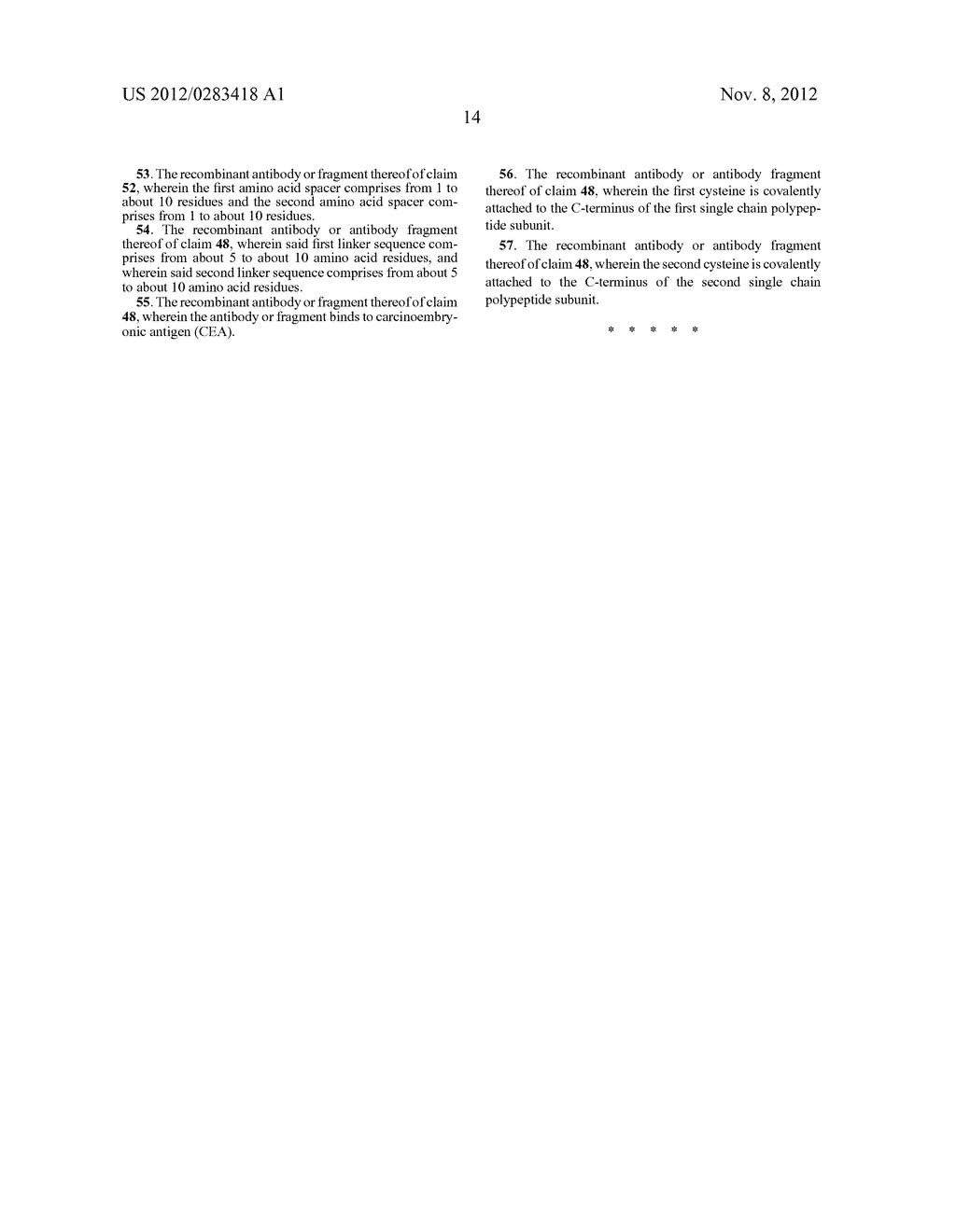 COVALENT DISULFIDE-LINKED DIABODIES AND USES THEREOF - diagram, schematic, and image 19