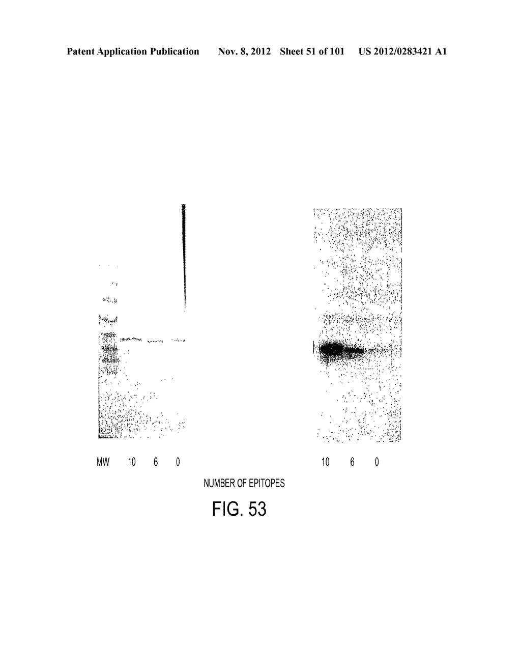 METHODS AND REAGENTS FOR DECREASING CLINICAL REACTION TO ALLERGY - diagram, schematic, and image 52