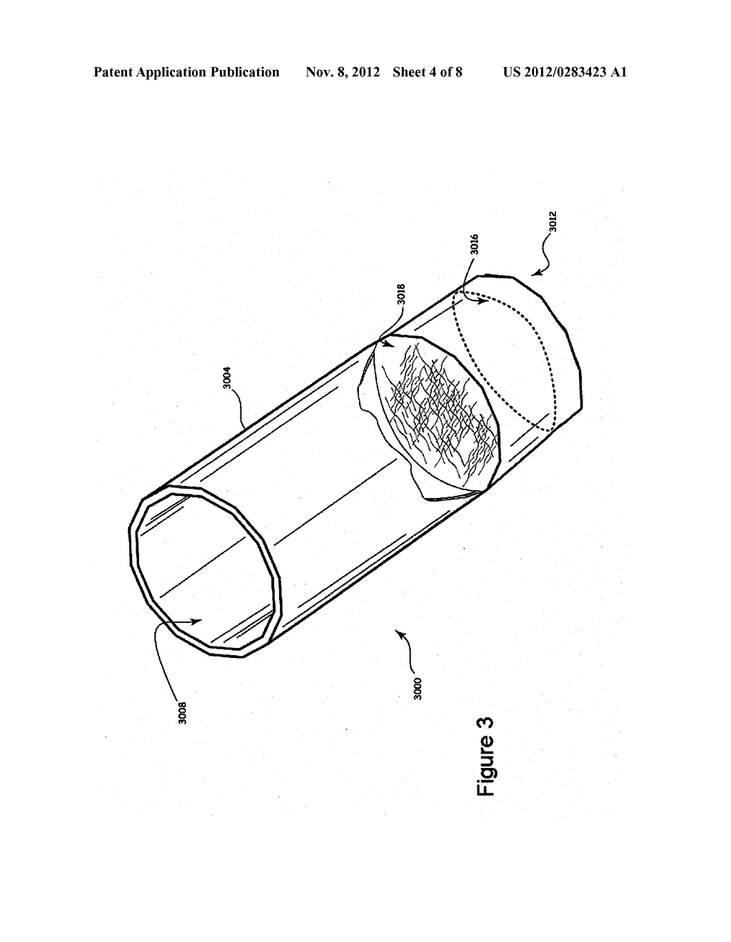 APPARATUS, SYSTEM AND METHOD FOR PURIFYING NUCLEIC ACIDS - diagram, schematic, and image 05