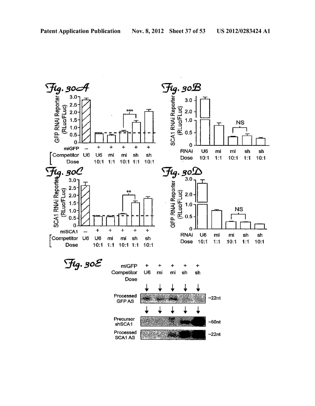 REDUCTION OF OFF-TARGET RNA INTERFERENCE TOXICITY - diagram, schematic, and image 38