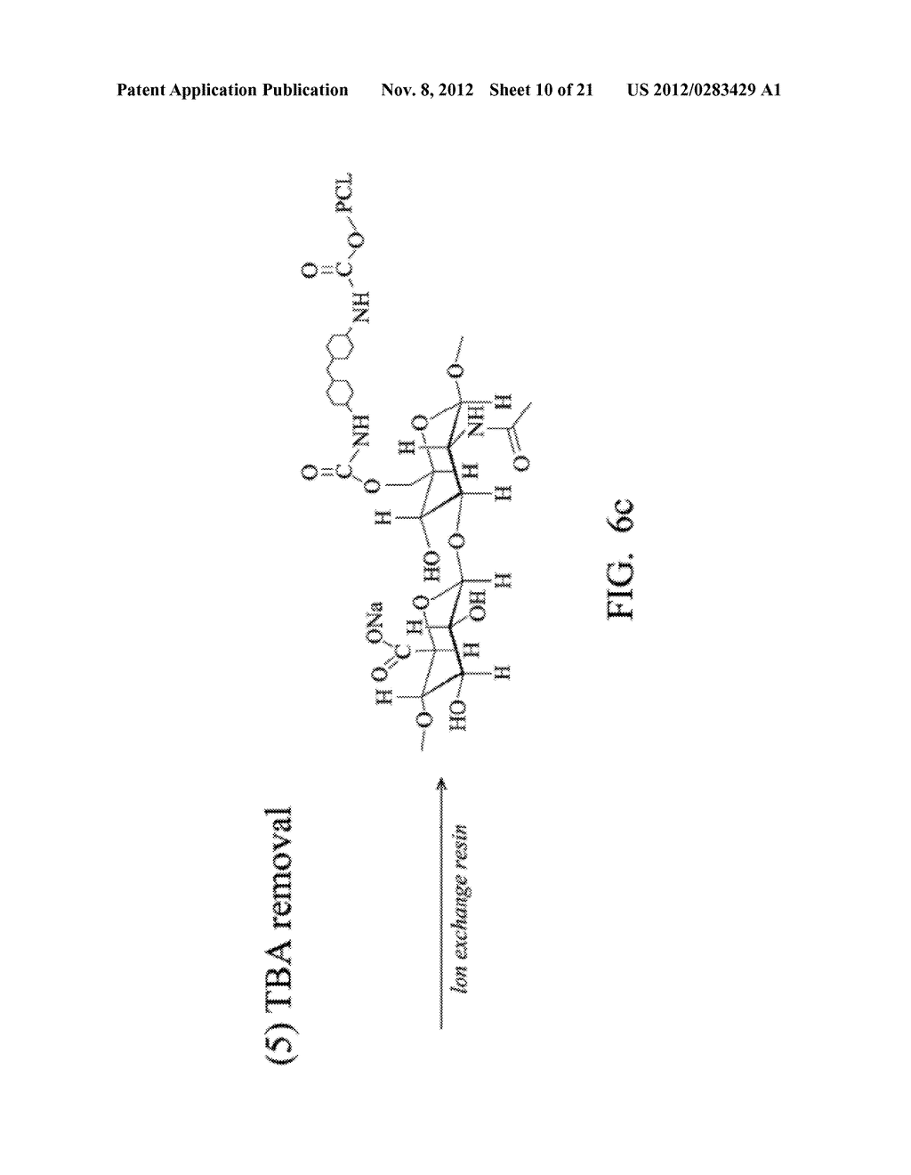 Biodegradable Hyaluronic Acid Derivative - diagram, schematic, and image 11