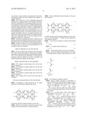 USE OF RYLENE DERIVATIVES AS PHOTOSENSITIZERS IN SOLAR CELLS diagram and image