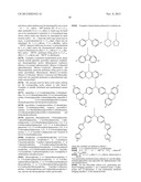 USE OF RYLENE DERIVATIVES AS PHOTOSENSITIZERS IN SOLAR CELLS diagram and image